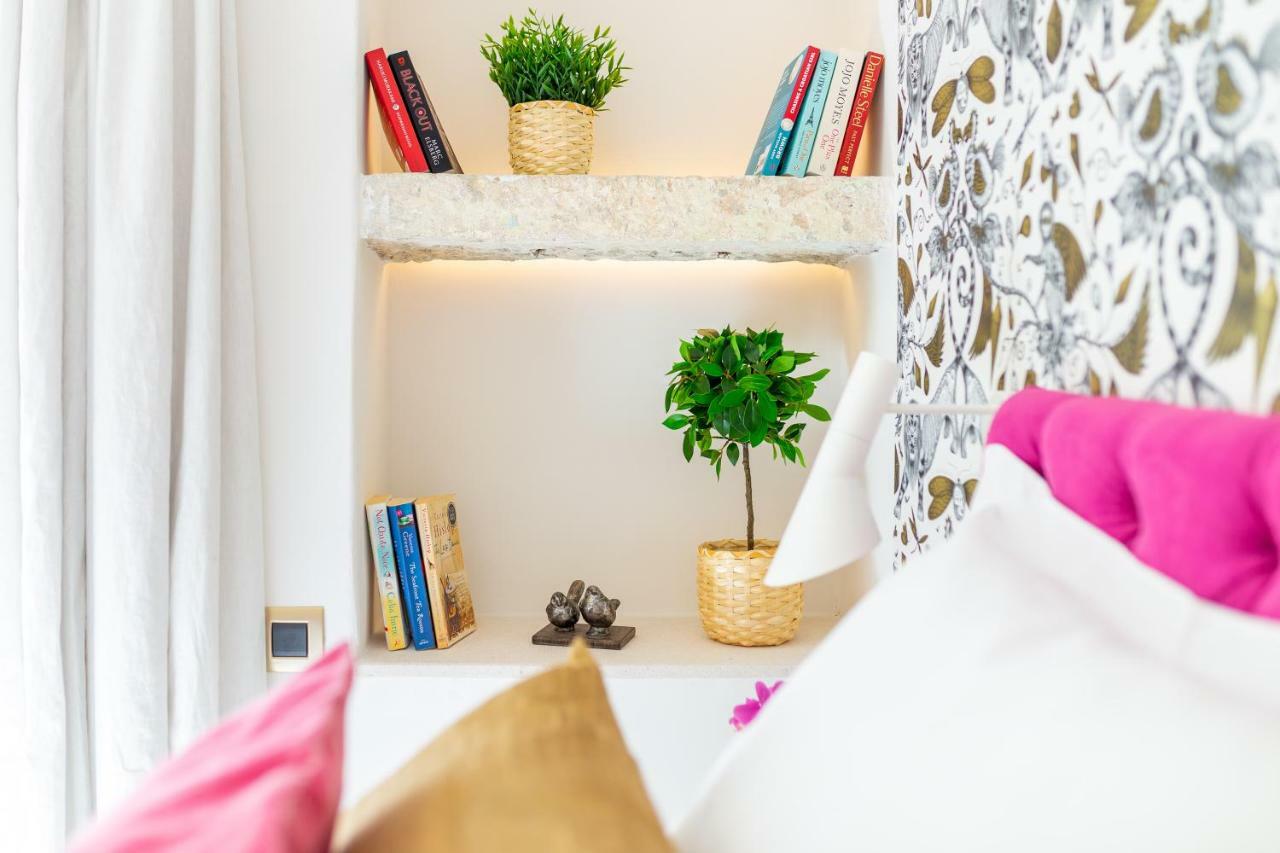 Old Town House With Floor Heating & Lush Private Garden Villa Dubrovnik Buitenkant foto