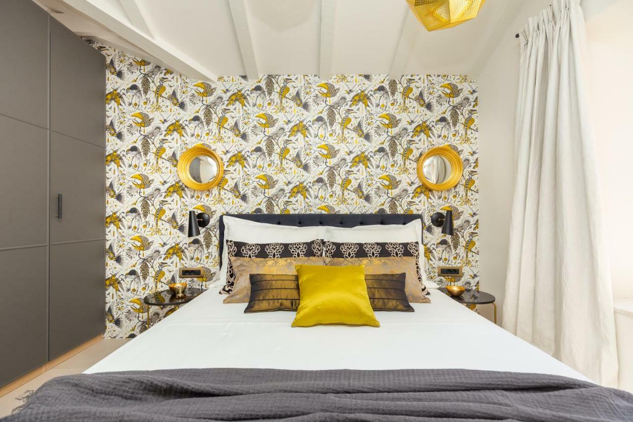Old Town House With Floor Heating & Lush Private Garden Villa Dubrovnik Buitenkant foto