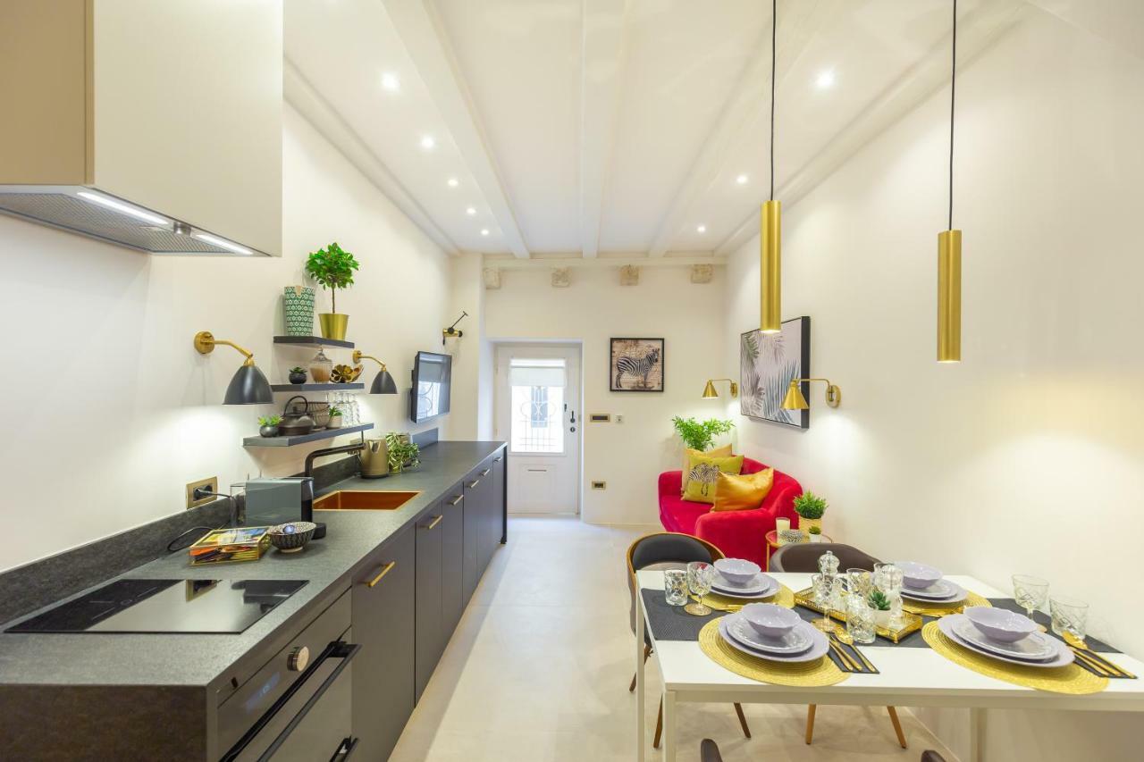 Old Town House With Floor Heating & Lush Private Garden Villa Dubrovnik Buitenkant foto