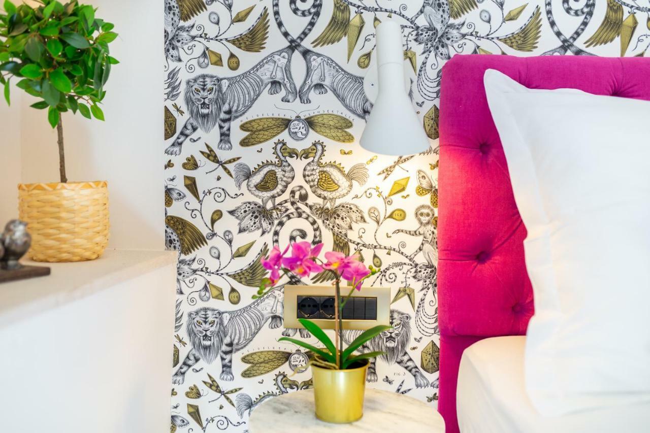 Old Town House With Floor Heating & Lush Private Garden Villa Dubrovnik Buitenkant foto
